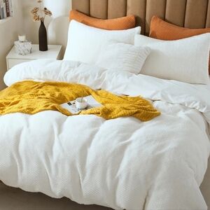 Duvet Cover Set - Queen